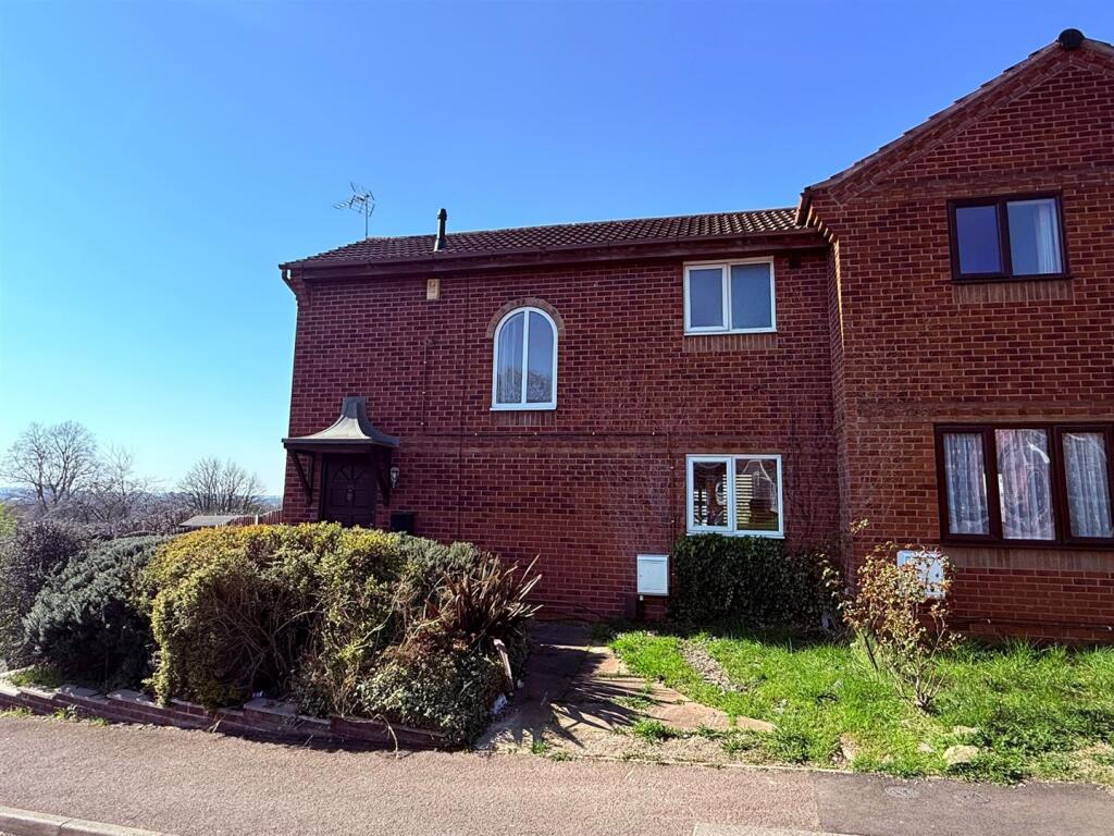 Main image of property: Old Mansfield Road, Derby