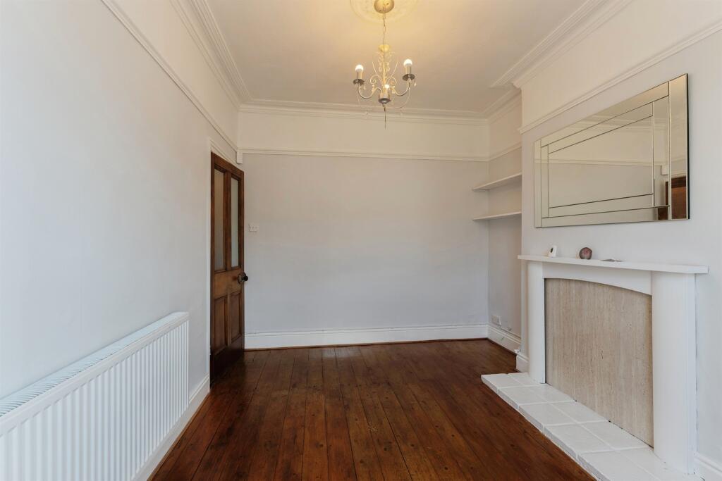 Maybank Road, Tranmere, Birkenhead - View 3