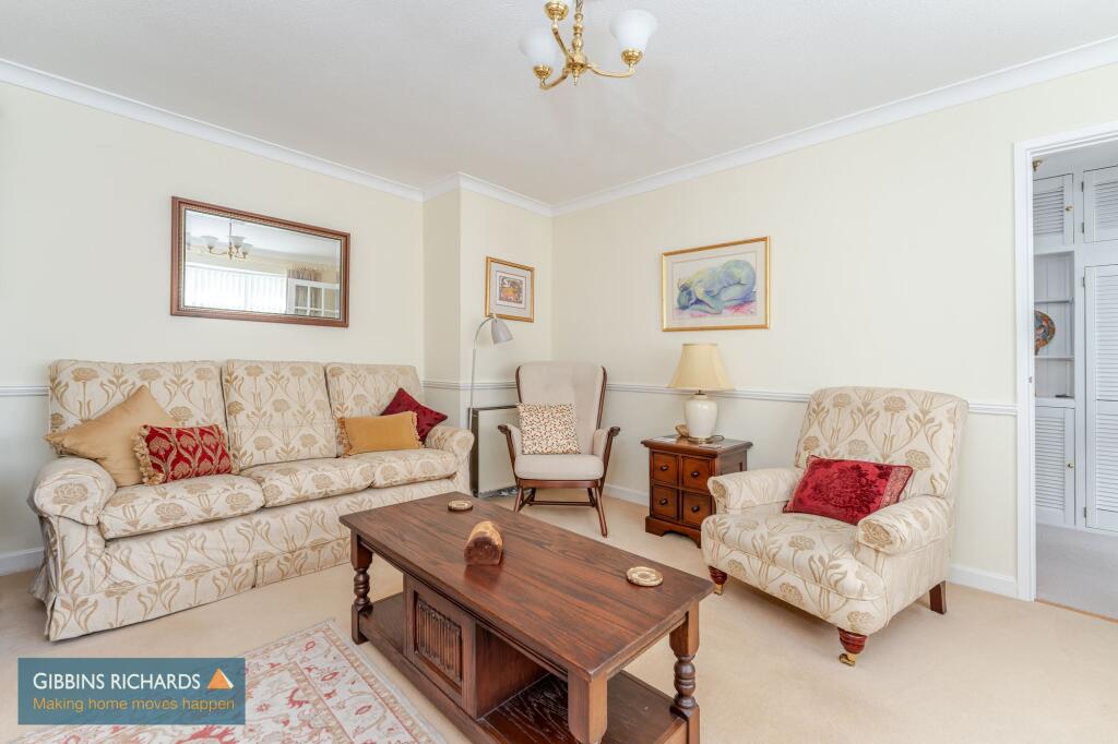 House in Taunton - More