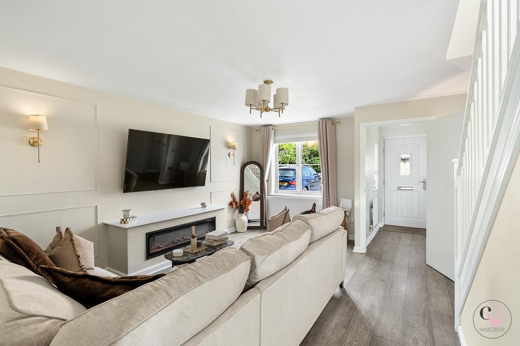 House in Northwich, Cheshire West and Chester - More