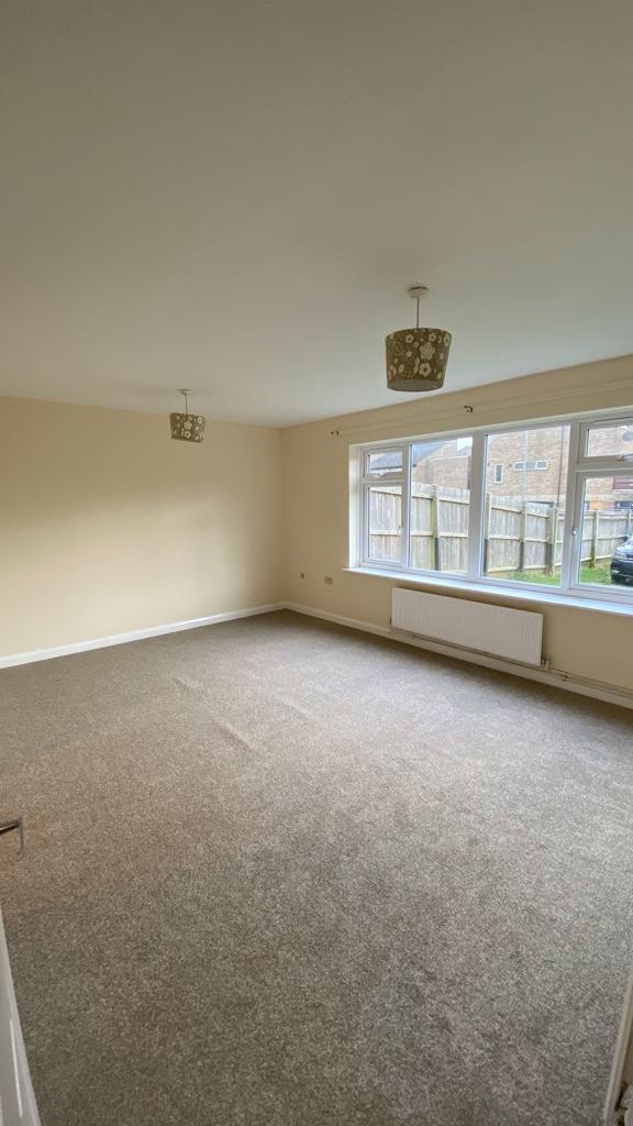 House in Corby, Danesholme - More