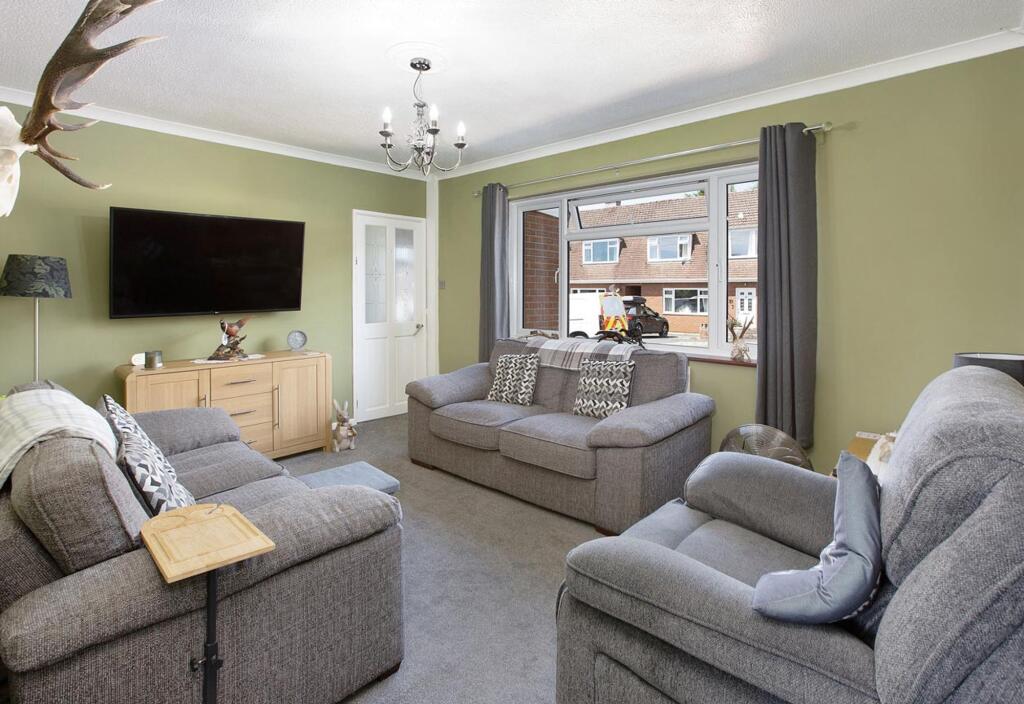 House in Torquay - View 3