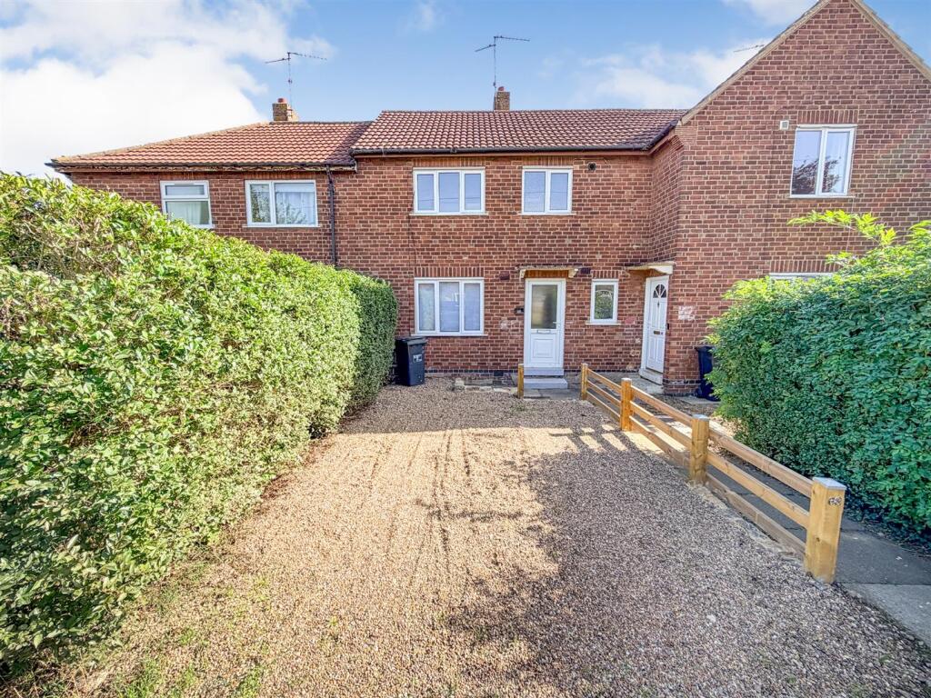 Main image of property: James Watt Avenue, Corby