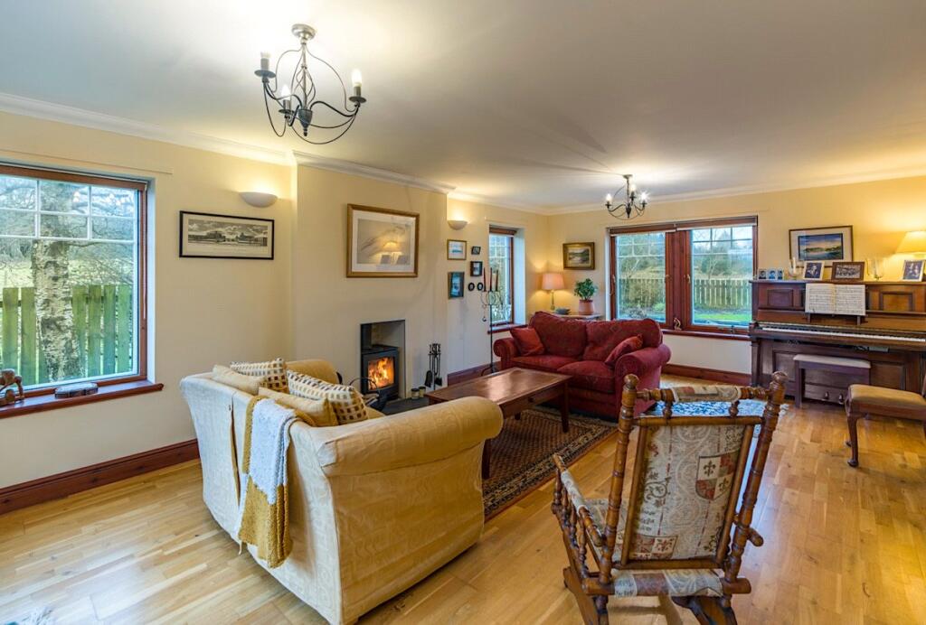 Additional image 3 of Grianan Auchlunies, Blairs, Aberdeen, Aberdeenshire, AB12