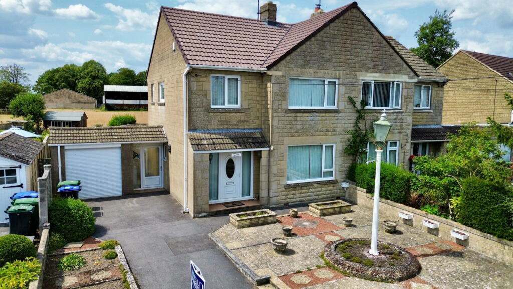 Main image of property: Lucinda, Hilmarton, Hilmarton, Calne, SN11 8SG
