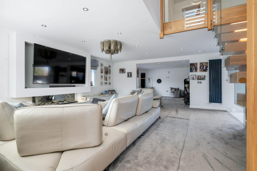 Astral House, Langley Mill, Nottingham, NG16 photo 4
