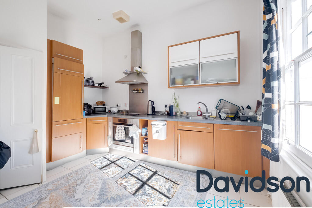 Additional image 5 of St James Place, George Road, Edgbaston, B15 1PQ