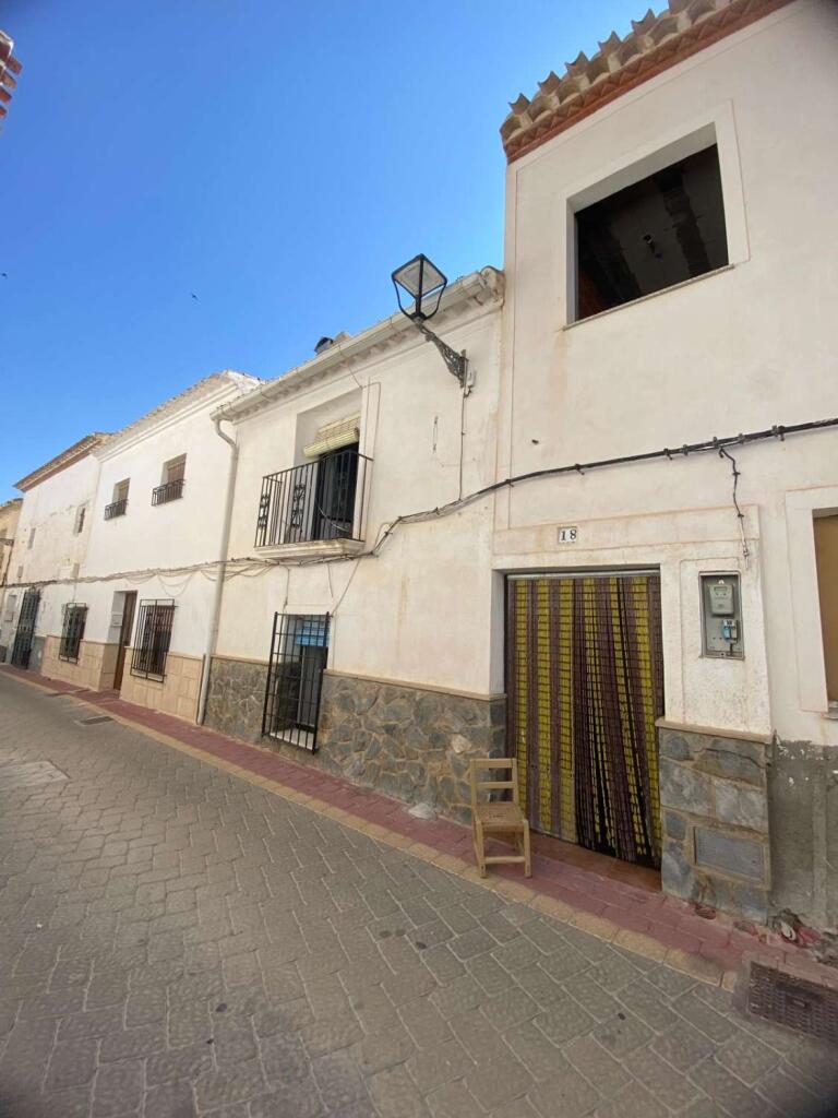 Main image of property: Andalucia, AlmerÃa, Velez Blanco
