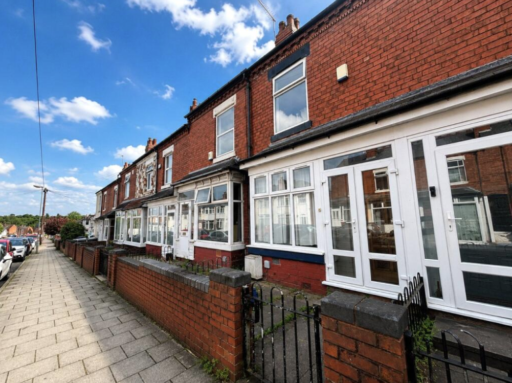 Main image of property: Westminster Road, B29