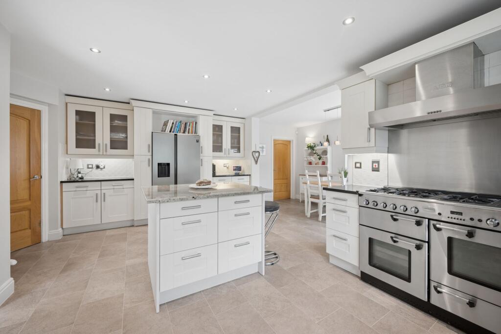 House in Liverpool - View 5