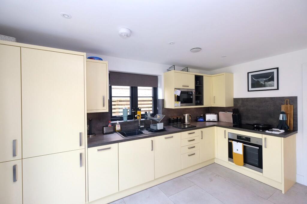 House in Truro, Wendron - View 4