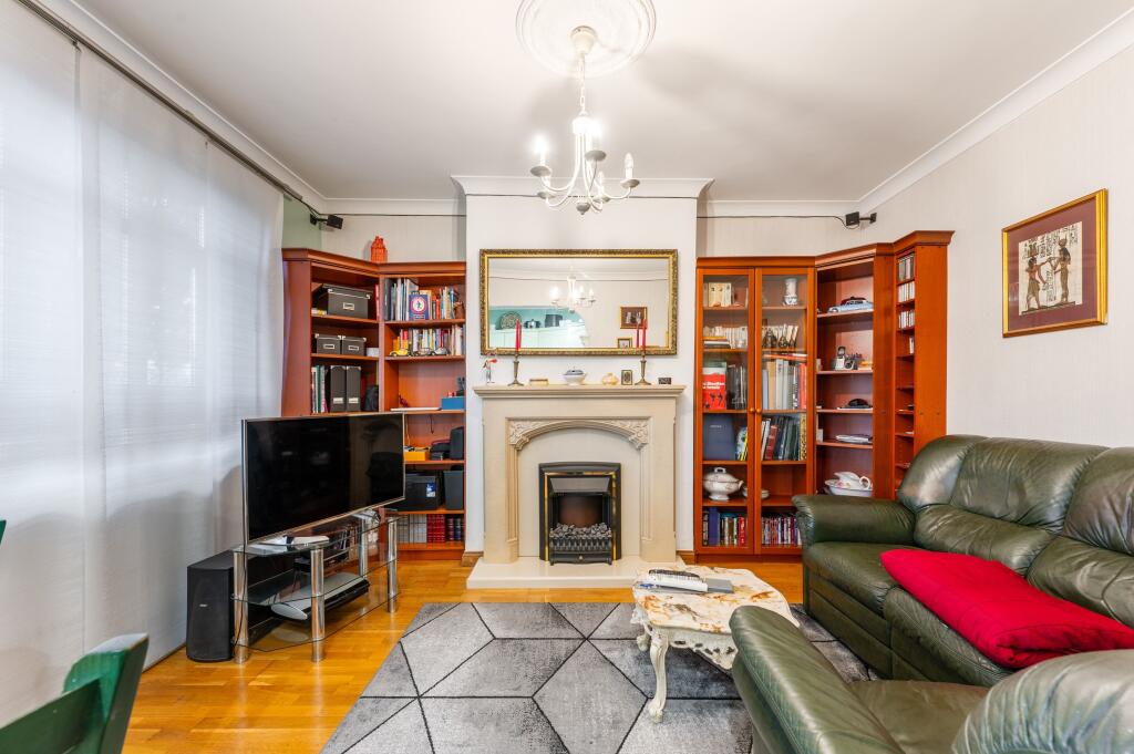 Apartment in London