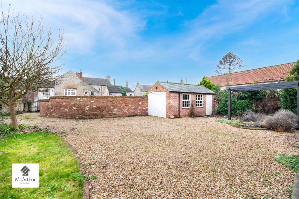 Sunderland Street, Tickhill, Doncaster, South Yorkshire, DN11 photo 3