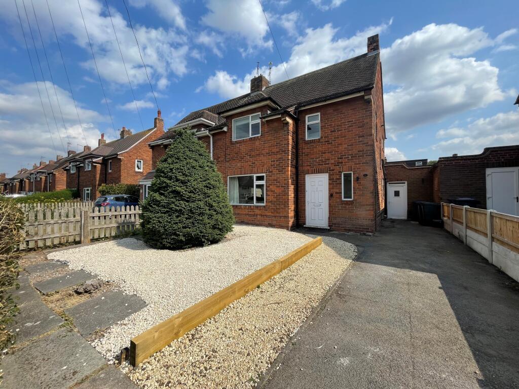 Main image of property: Lutterell Way, West Bridgford, NG2