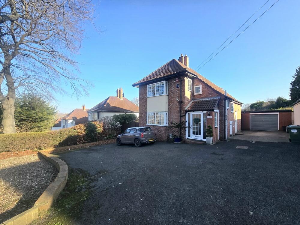 Main image of property: Shibdon Bank, Blaydon, Tyne And Wear, NE21