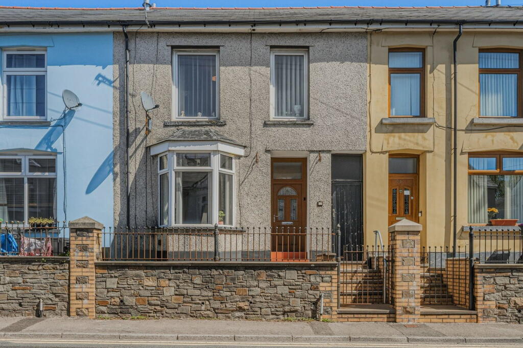 Main image of property: Cwmavon Road , Blaenavon