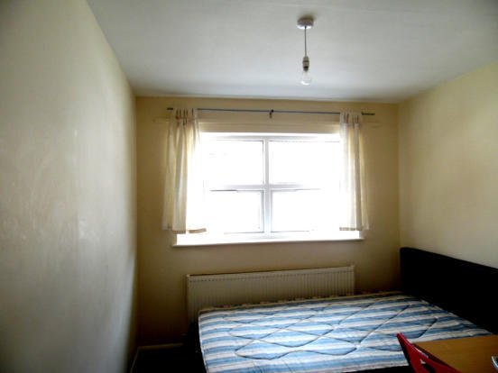 Apartment in Leicester, City of Leicester - More