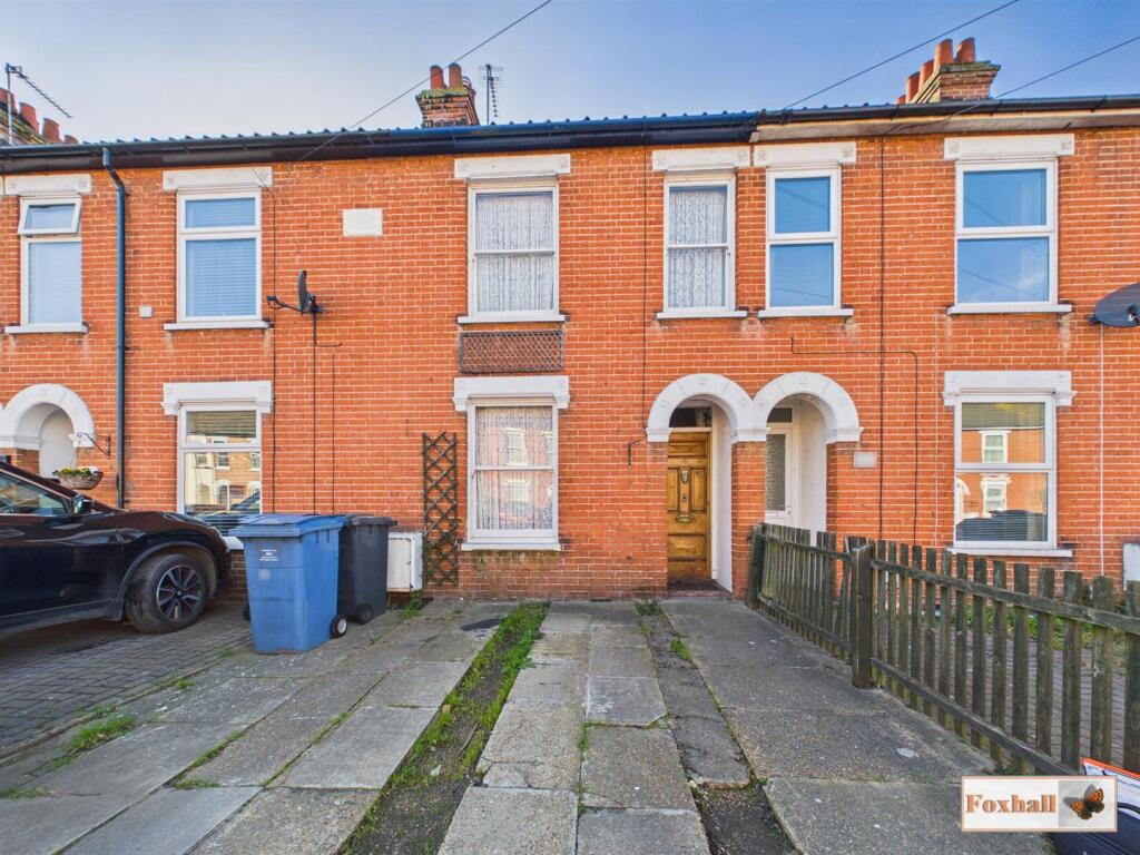 Main image of property: Kemball Street, Ipswich