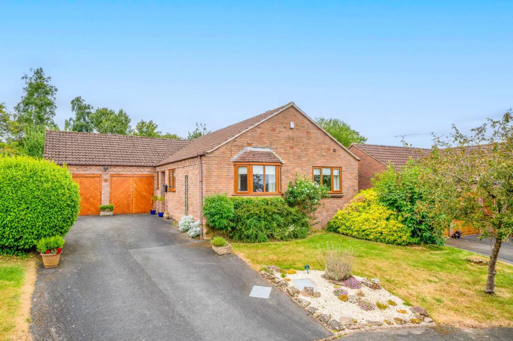 Main image of property: Orchard End, Cleobury Mortimer, DY14