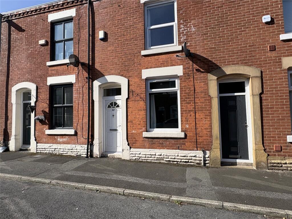 Main image of property: Cecil Street, Stalybridge, Greater Manchester, SK15