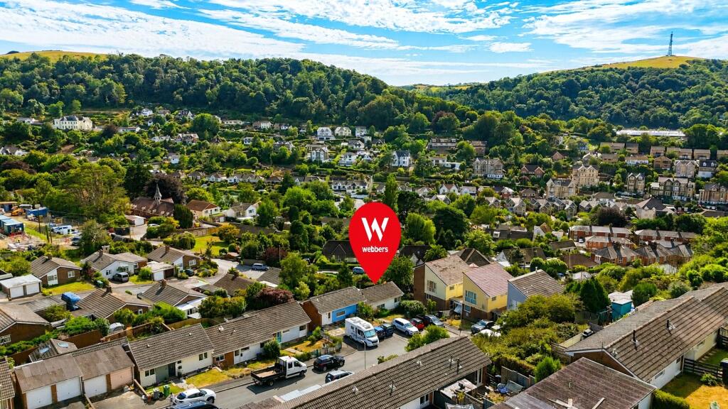 Main image of property: Meadow Close, Ilfracombe, Devon, EX34