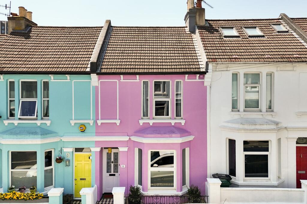 Main image of property: Lorne Road, Brighton