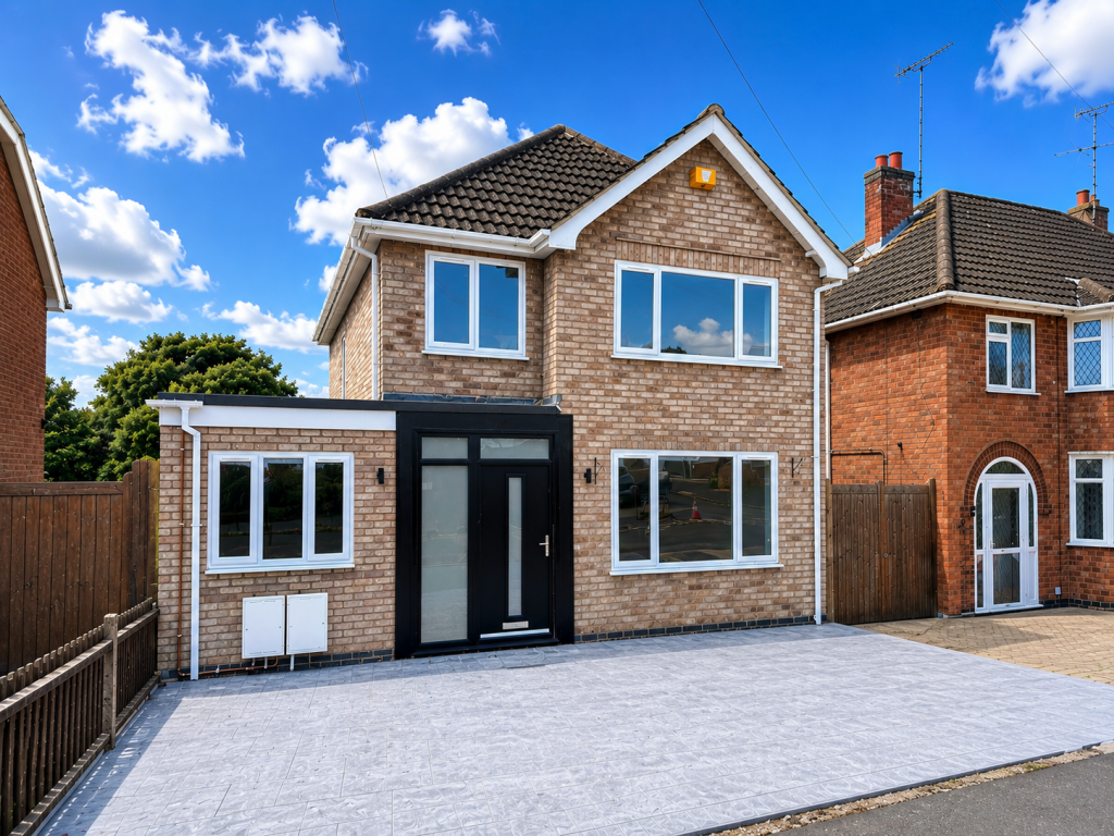 Main image of property: Queensgate Drive - Birstall