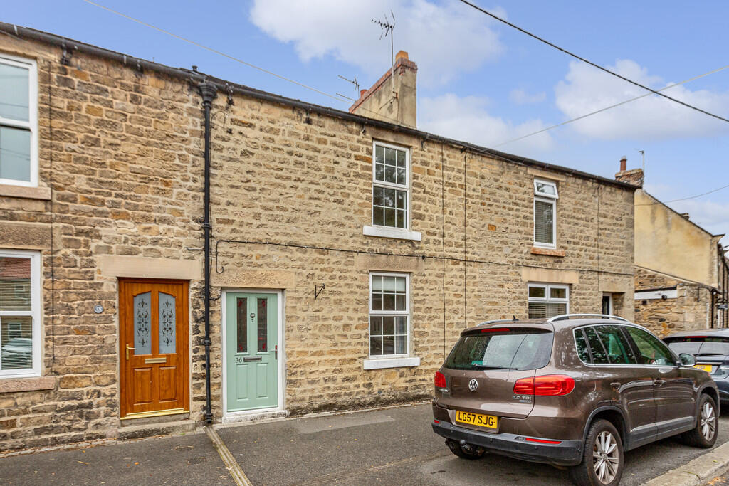 Main image of property: Winston Road, Staindrop