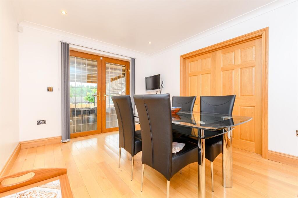 Main image of property: Hever Avenue, West Kingsdown, Sevenoaks, Kent