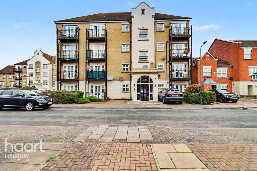 Main image of property: Rose Bates Drive, London