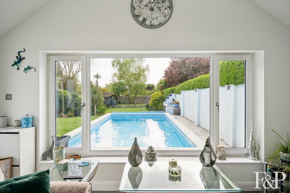 House in Maidenhead, Windsor and Maidenhead - View 5