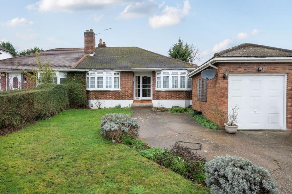Main image of property: Lower Hill Road, Epsom, KT19