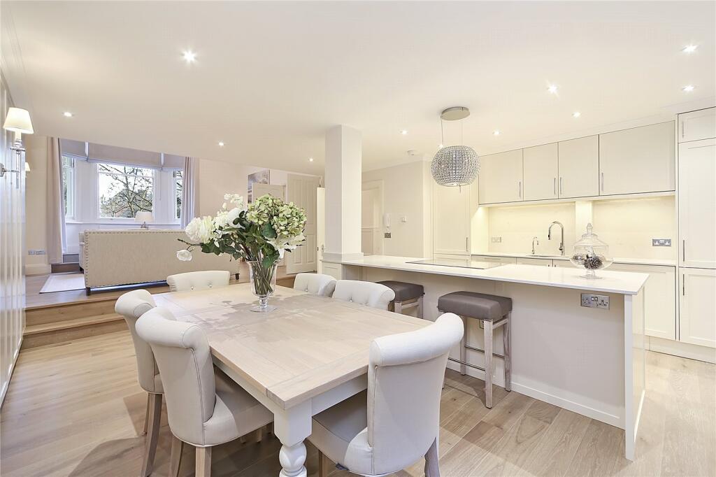Apartment in London - View 5