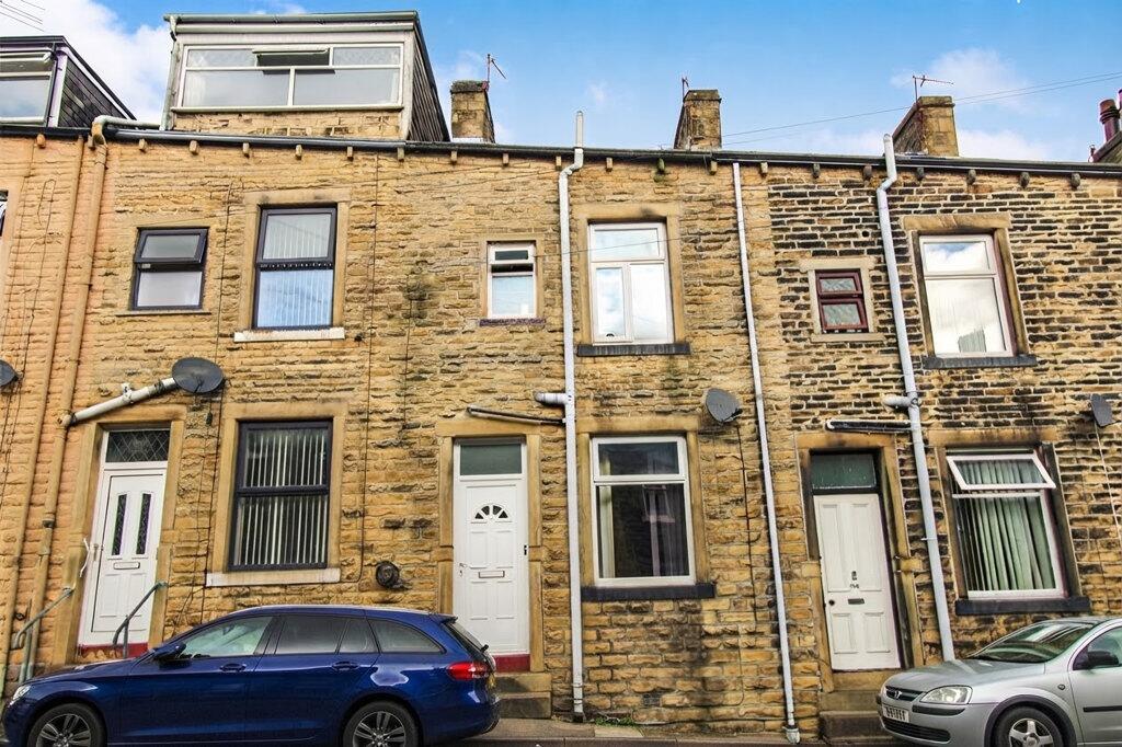 Main image of property: Spencer Street, Keighley, West Yorkshire, BD21