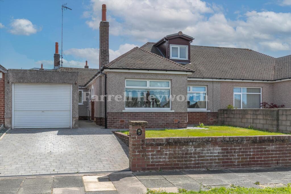 Main image of property: Belvedere Road, Barrow In Furness
