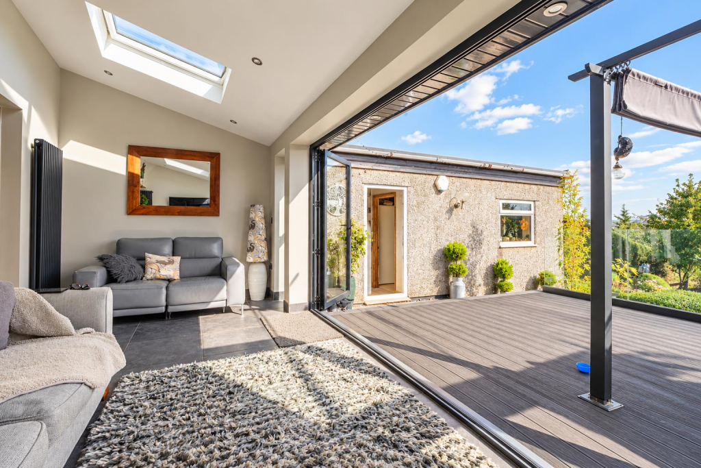 House in Bristol, Little Stoke - More
