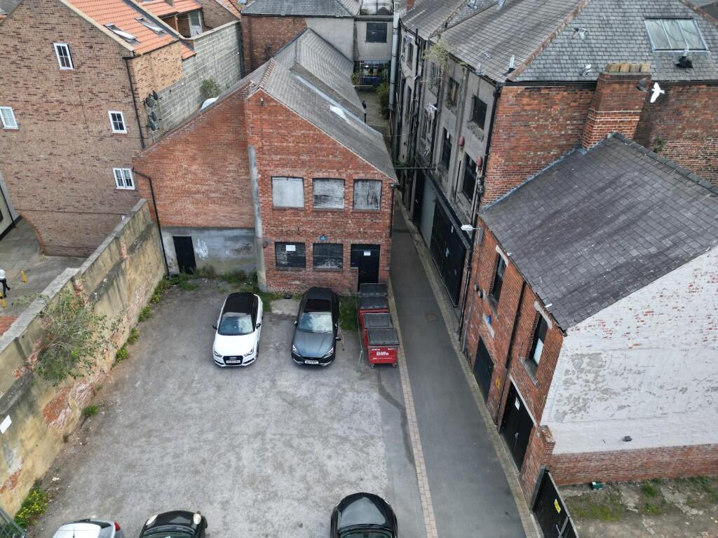 Main image of property: Mechanics Yard, Darlington, County Durham, DL3