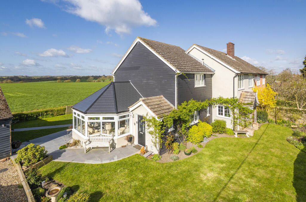 Main image of property: Borley, Sudbury, Suffolk