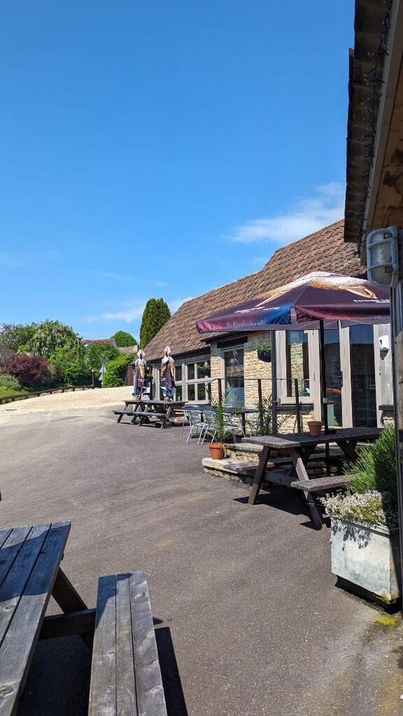 Additional image 11 of The Old Inn, Holton, Nr Wincanton, Somerset, BA9 8AR