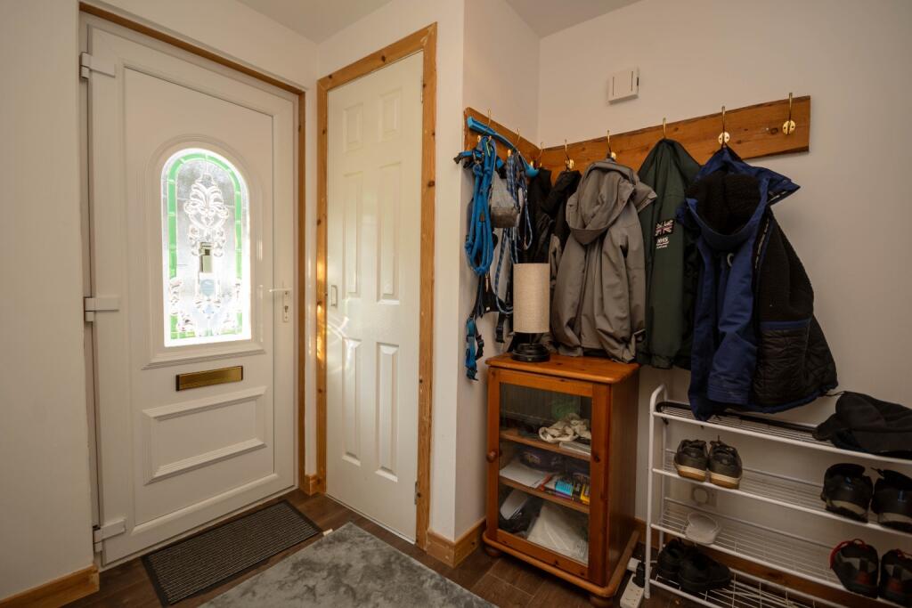 House in Paisley, Argyll and Bute - View 5