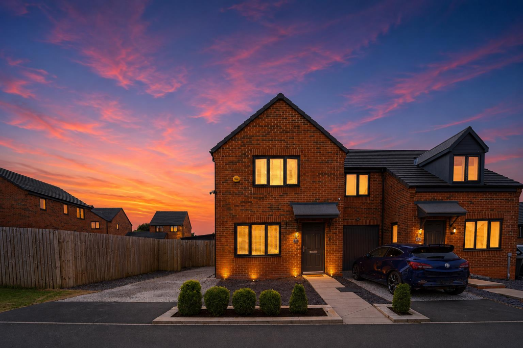 Woodview Drive, Accrington photo 5