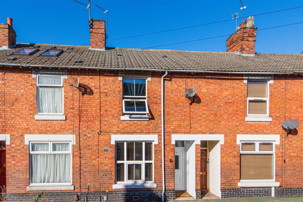 Main image of property: Scotland Street, Kettering