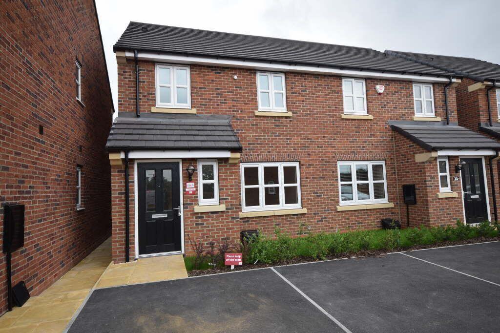 Main image of property: Badgers Holt, Branton, Doncaster