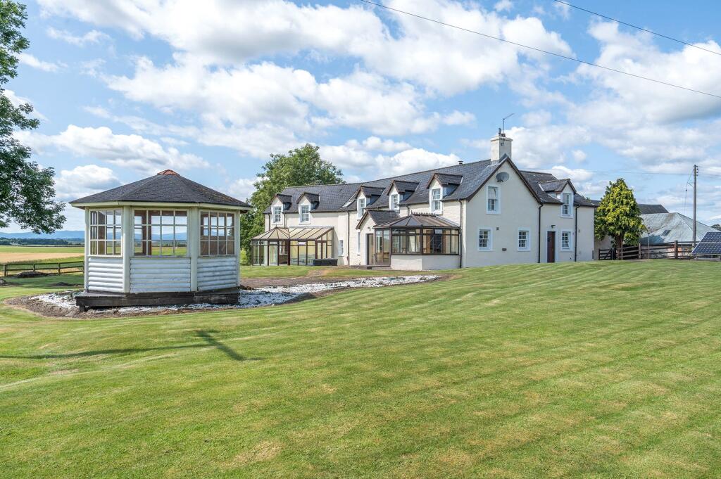Main image of property: Thornhill, Stirling, Stirlingshire