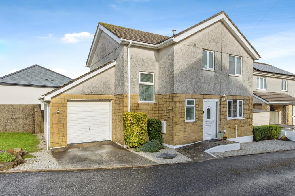 Main image of property: Penlu, Camborne, TR14