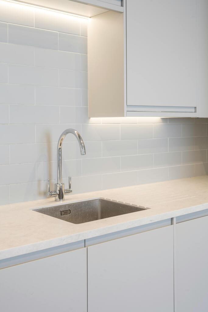 5th floor kitchen