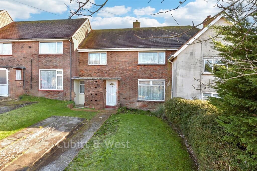 Main image of property: Cowley Drive, Woodingdean, Brighton, East Sussex