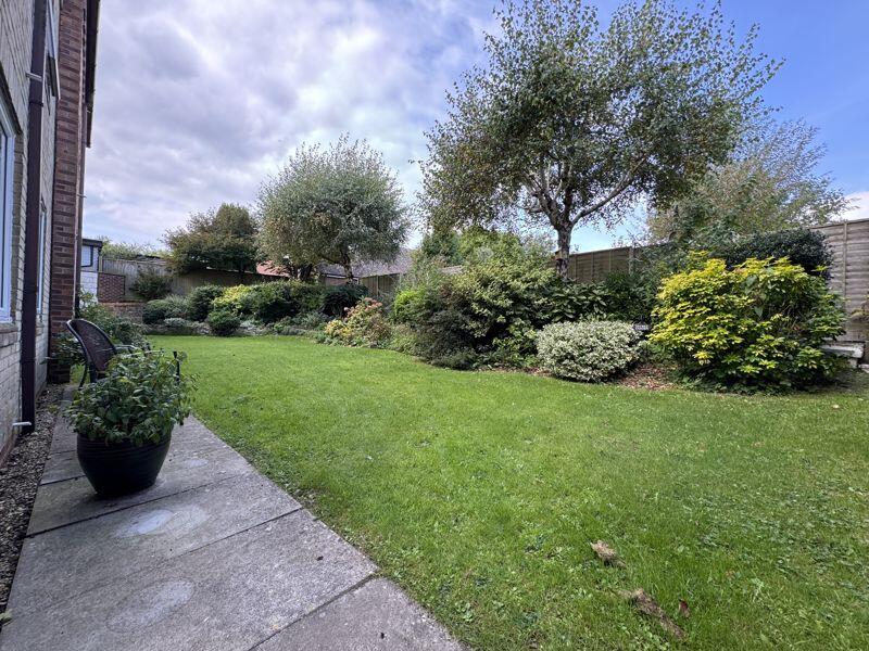 Hillyard Court, Mill Lane, Wareham photo 2