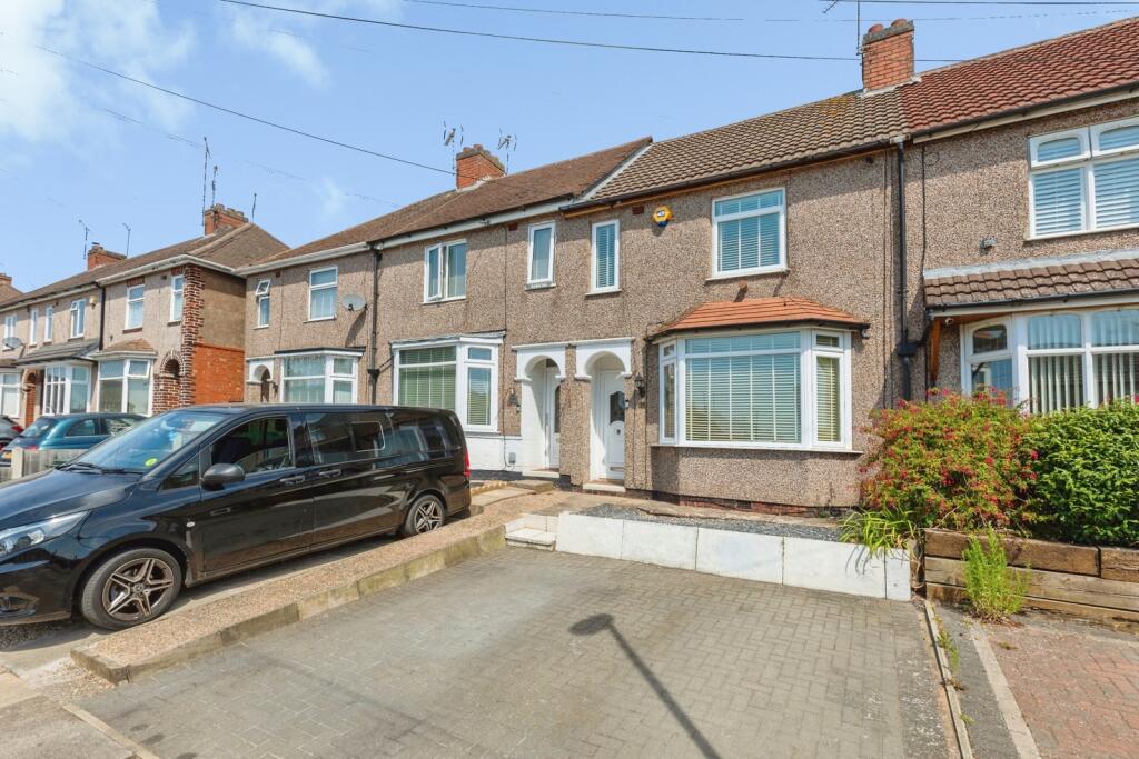 Main image of property: Rollason Road, Coventry