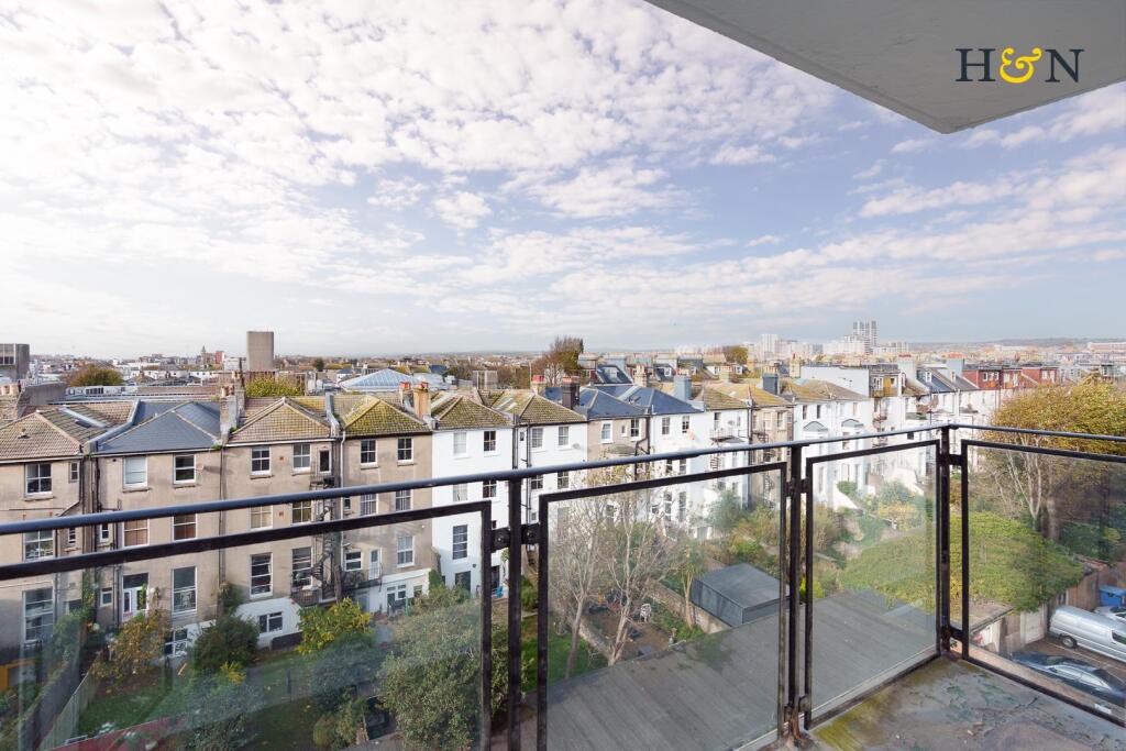 Normandy House, The Drive, Hove photo 3